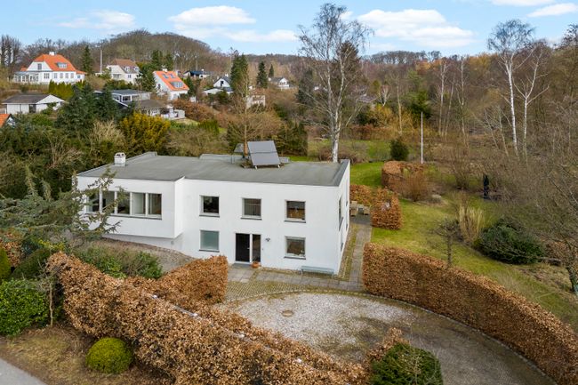 Rundforbivej 77, Trørød, 2950 Vedbæk