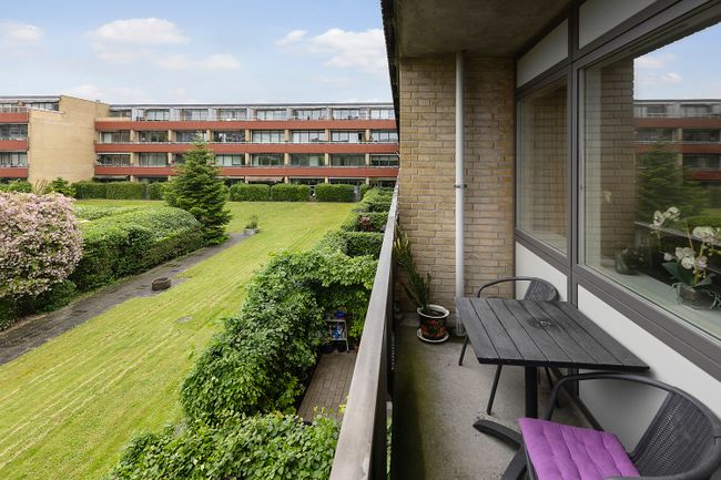 Buegården 5, 1. tv, 2880 Bagsværd