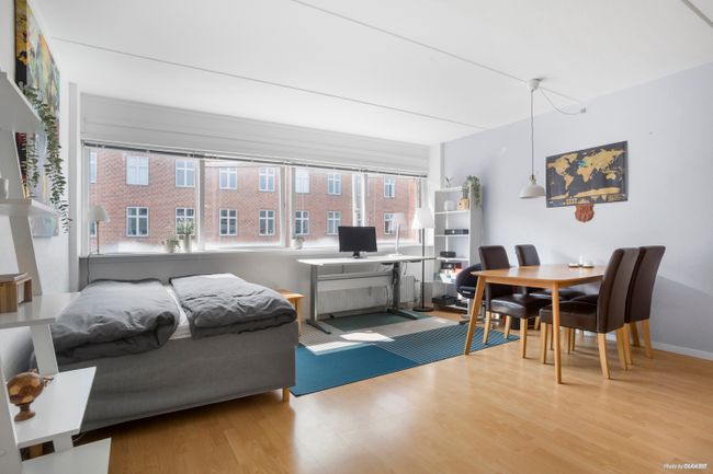 Breslaugade 12, 3. 3, 2300 København S