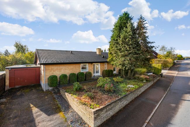 Fynsvej 25, 4600 Køge