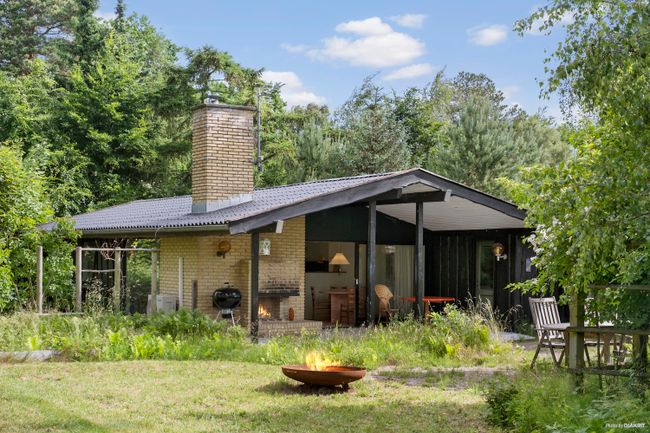Solkær 25, Udsholt, 3250 Gilleleje