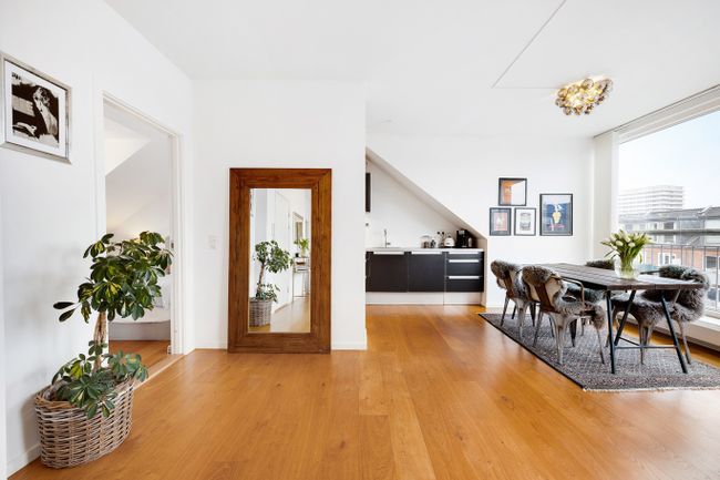 Englandsvej 38B, 5., 2300 København S
