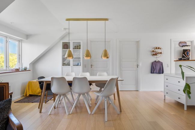 Kongensgade 24B, 1. th, 3550 Slangerup
