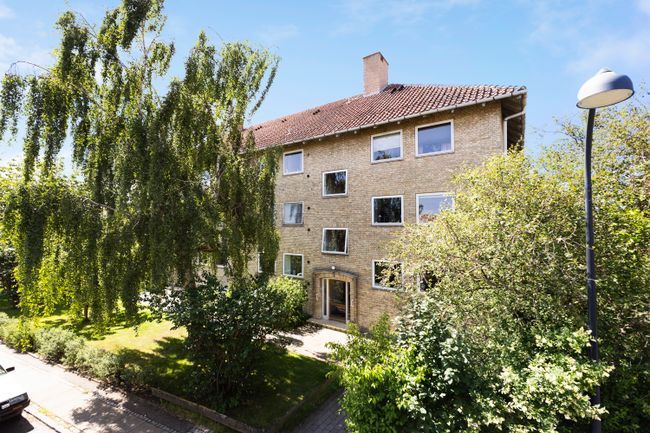 Eskeager 3, 1. th, 2870 Dyssegård