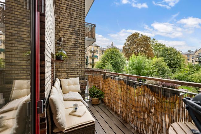 Steenstrups Alle 7, 1. th, 1924 Frederiksberg C