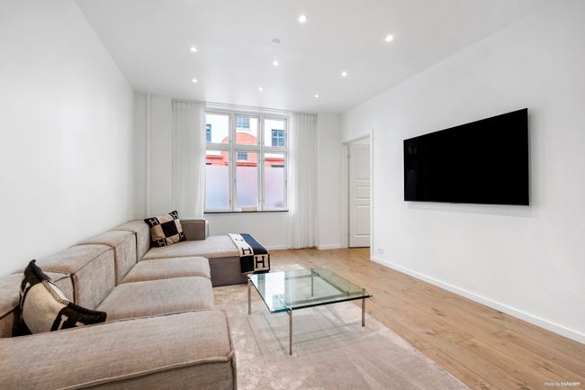 Andreas Bjørns Gade 4, st., 1428 København K